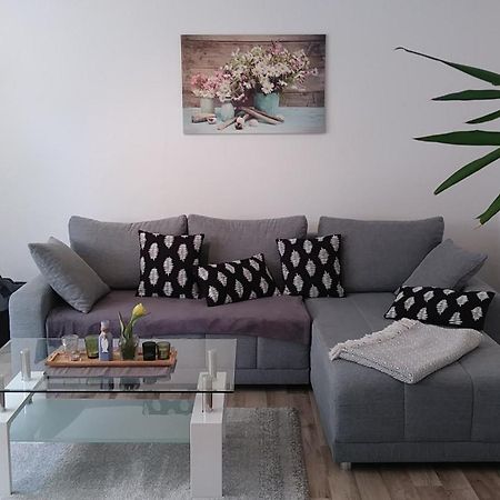 Sellina Apartment ภายนอก รูปภาพ