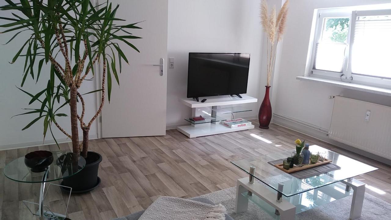 Sellina Apartment ภายนอก รูปภาพ