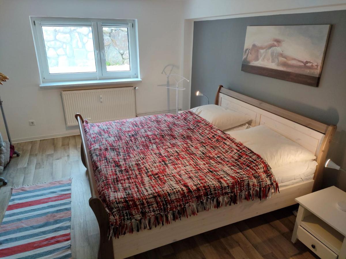 Sellina Apartment ภายนอก รูปภาพ