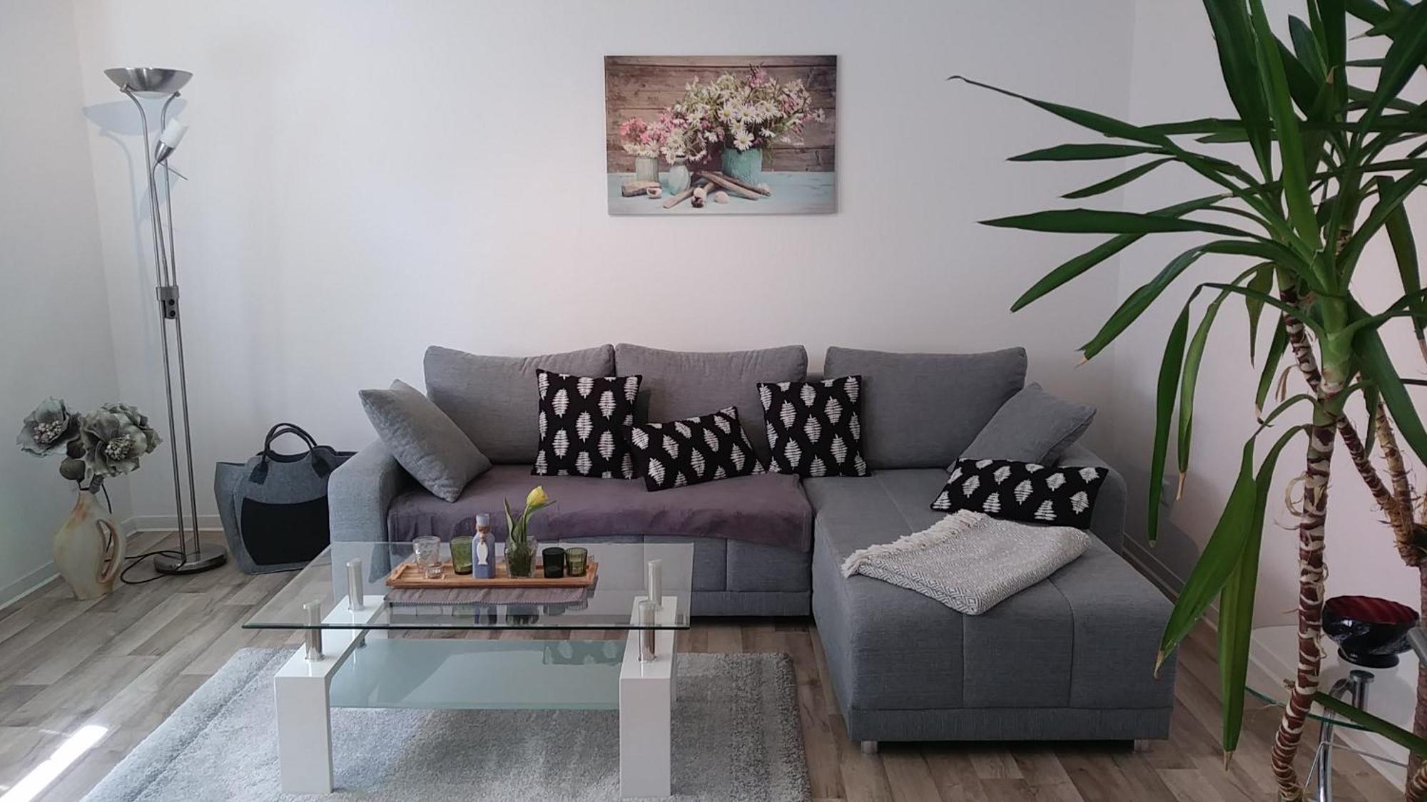 Sellina Apartment ภายนอก รูปภาพ