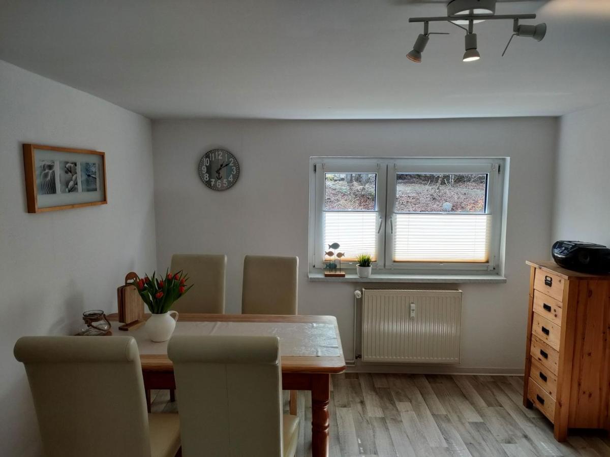 Sellina Apartment ภายนอก รูปภาพ