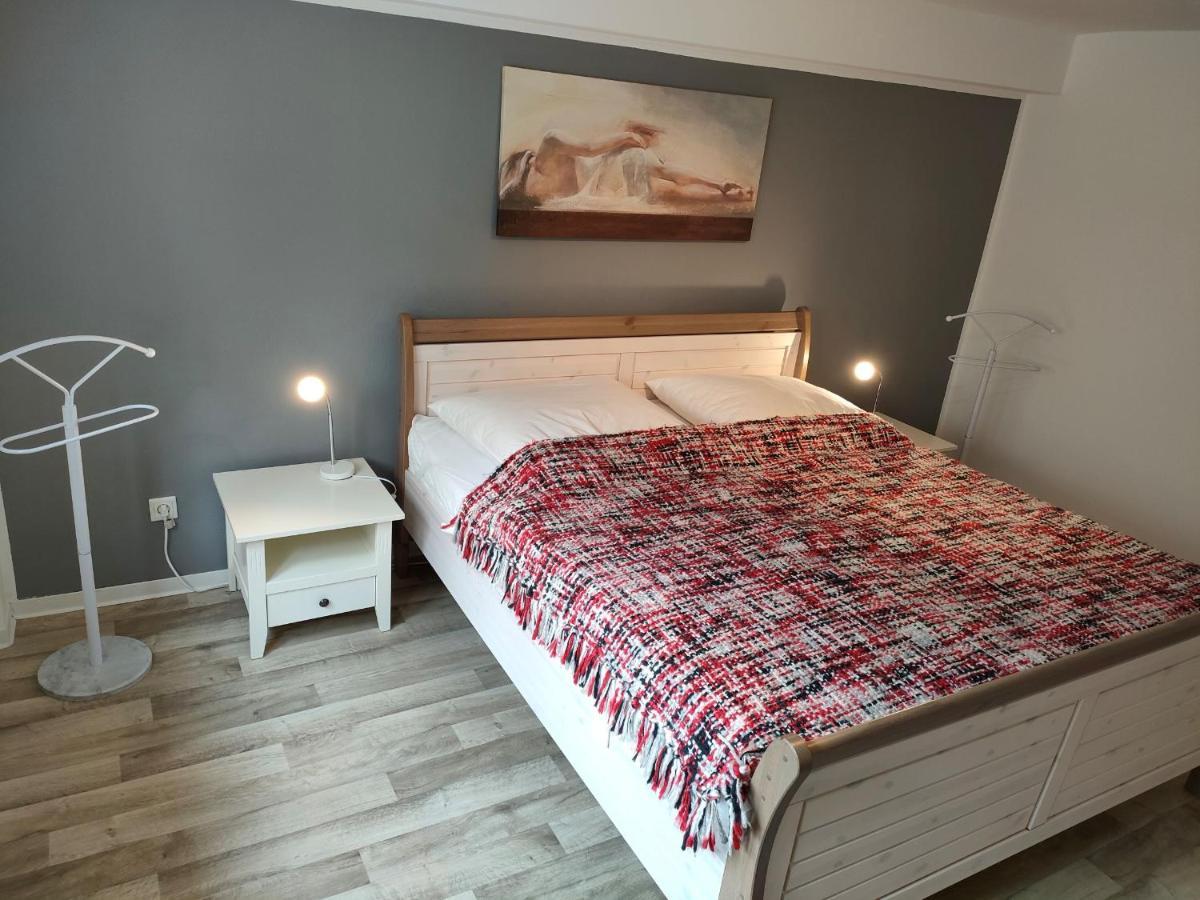 Sellina Apartment ภายนอก รูปภาพ