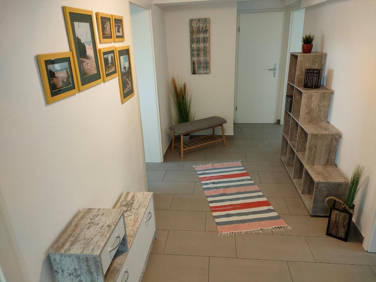 Sellina Apartment ภายนอก รูปภาพ